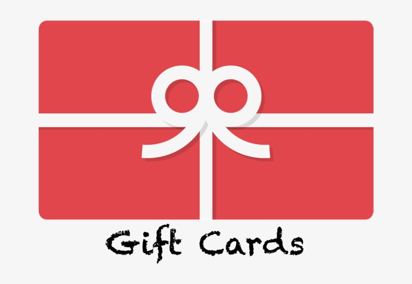 1 - Square E Gift Card, transparent png #5303238