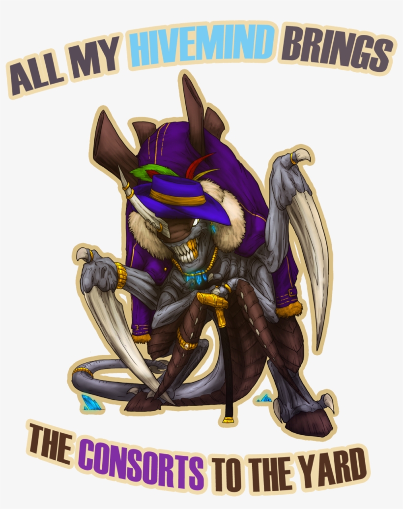 All My Hivemin R The Consorts To The Yard - Monolith Deathcult The White Crematorium, transparent png #5303290