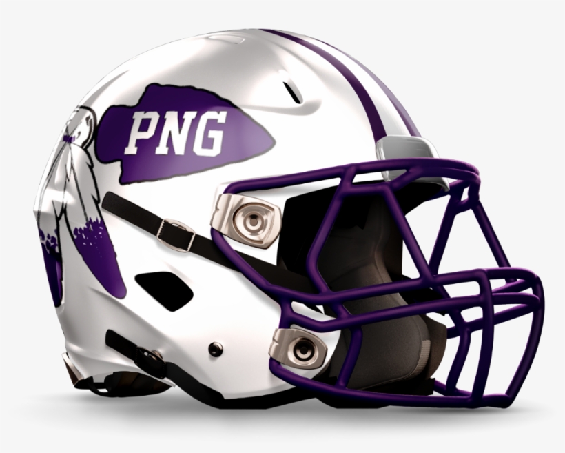 Port Neches-groves Indians 2018 Schedule - West Valley Wolverines Youth Football, transparent png #5303455
