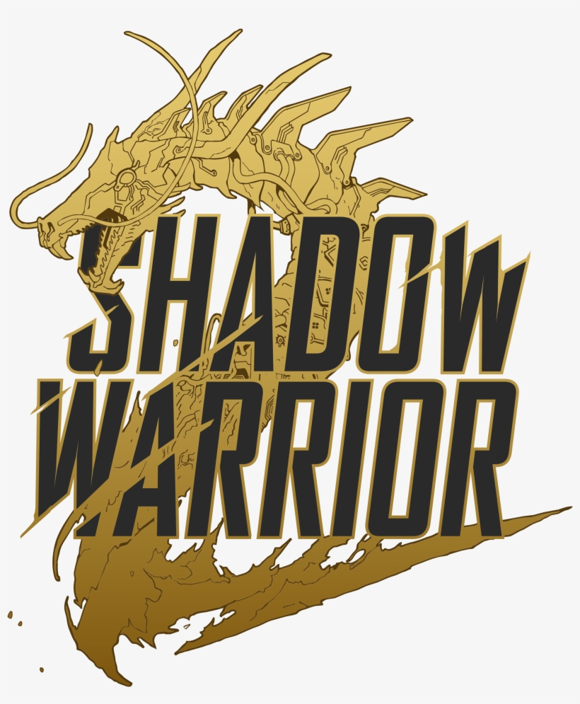 Shadow Warrior 2 Icon, transparent png #5303500