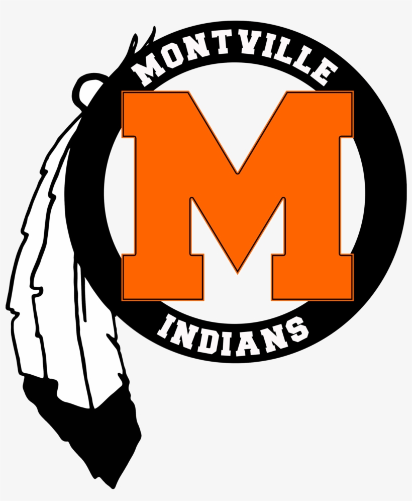 Montville High School Ct Logo, transparent png #5303694