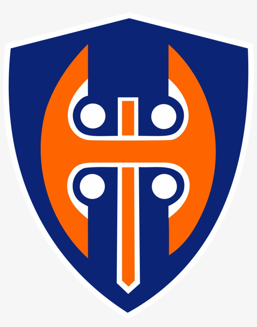 Tappara Tampere Logo - Tampereen Tappara Logo, transparent png #5303779