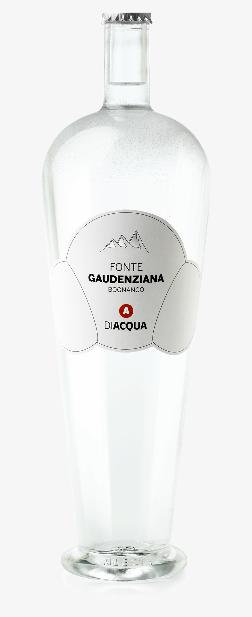 Fonte Gaudenziana Bognanco - Vodka, transparent png #5303879