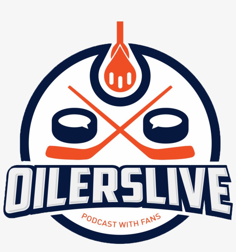 Related Topicsnhloilerspodcast - Edmonton Oilers, transparent png #5303918