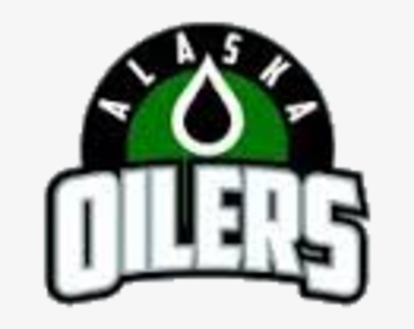Alaska Oilers - Alaska Oilers U15 Aaa, transparent png #5303963
