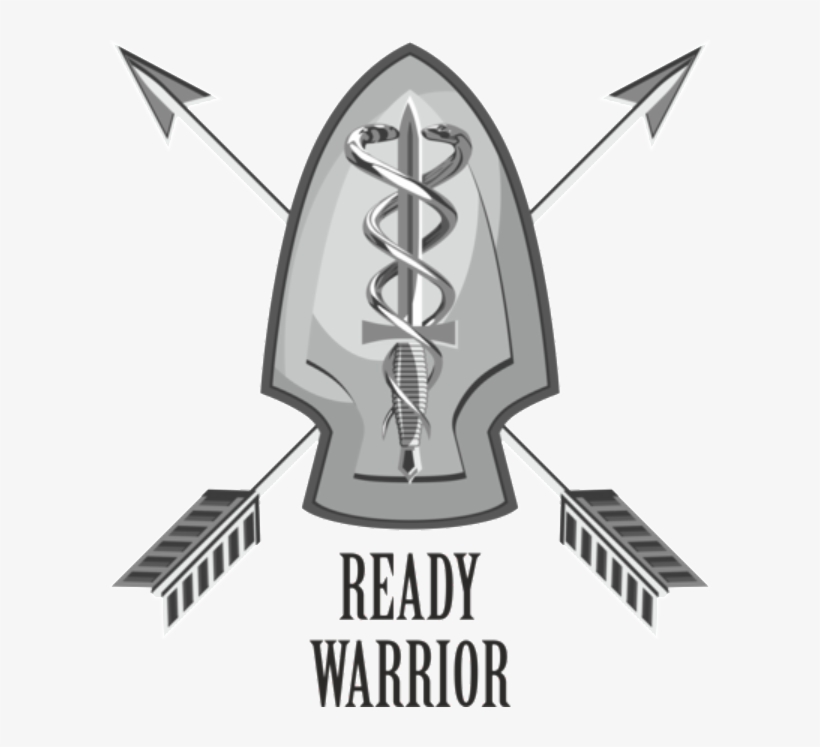Ready Warrior Llc - Medicine, transparent png #5303964