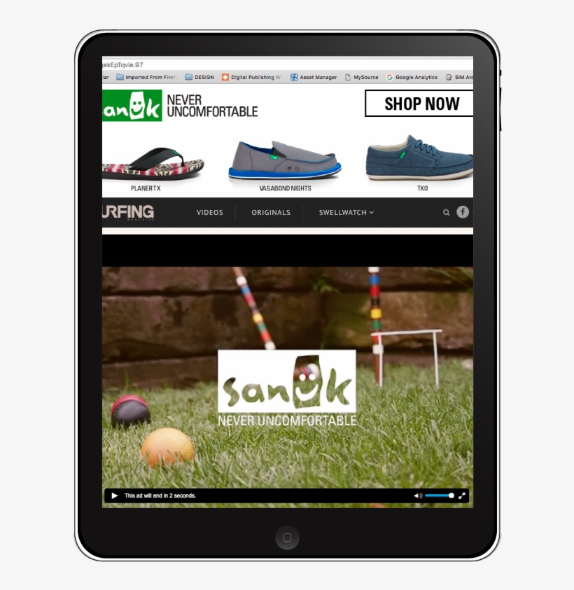 100% Sov Video Pre-roll, transparent png #5304052