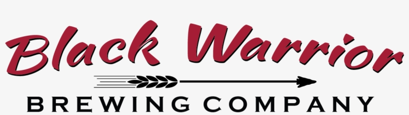 Black Warrior Brewing Company - Black Warrior Brewing Logo, transparent png #5304057