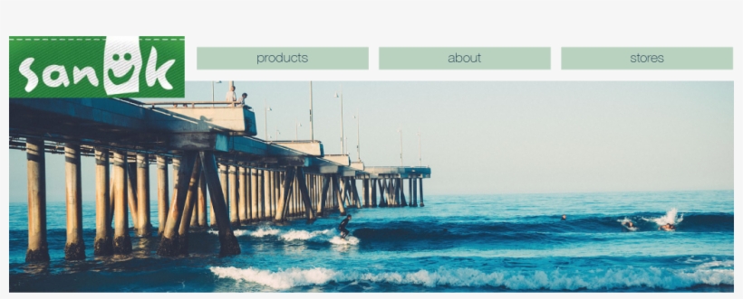 Sanuk - - Surfing, transparent png #5304107