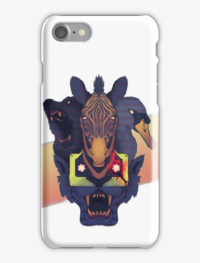 Hotline Miami - Hotline Miami 2 Fanart, transparent png #5304160