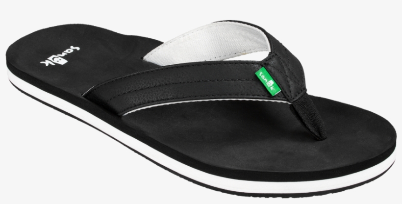 Sanuk Men's Burm, transparent png #5304218