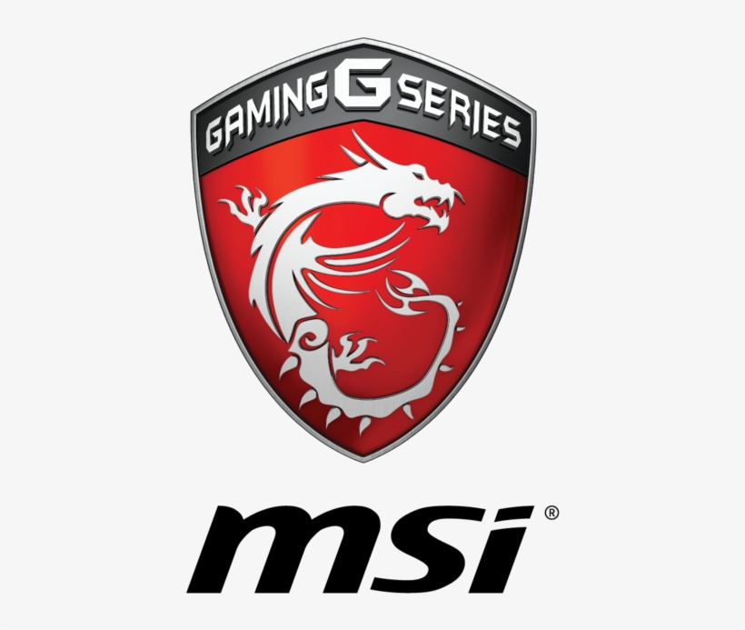 Le Portail Street Fighter Iv - Msi Gaming Logo Png, transparent png #5304269