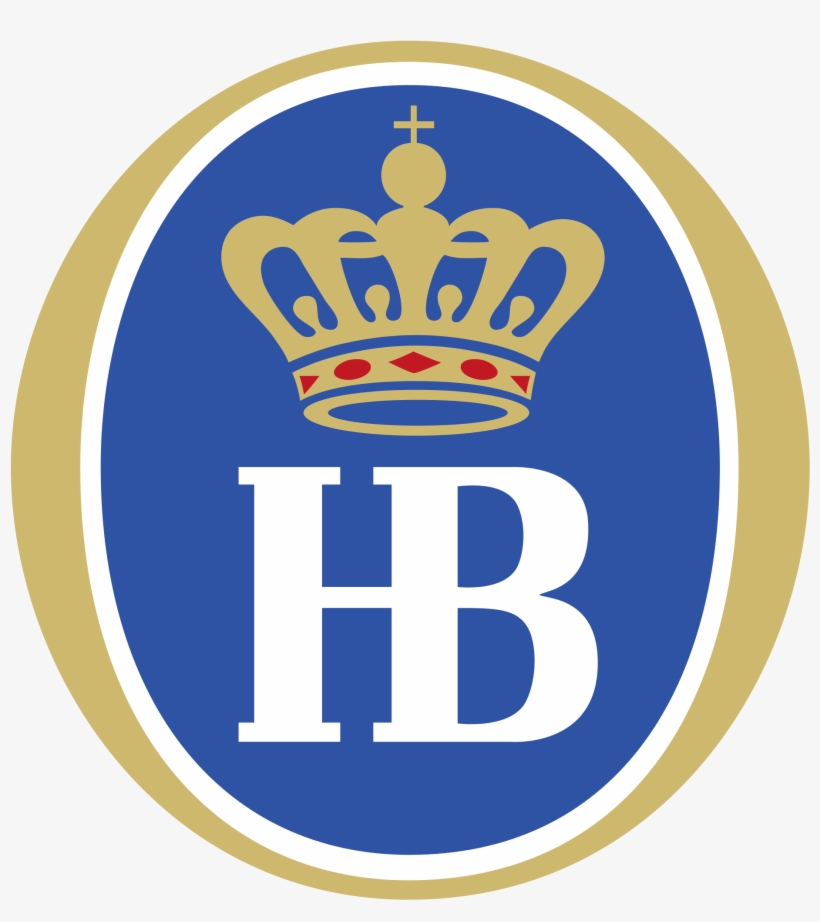 Marinated Slow-roasted Pork Shank, Fried Crisp And - Hofbrauhaus Logo, transparent png #5304425
