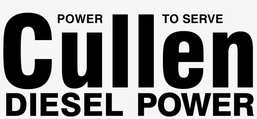 Cdp Logo - Cullen Diesel Power Logo, transparent png #5304530