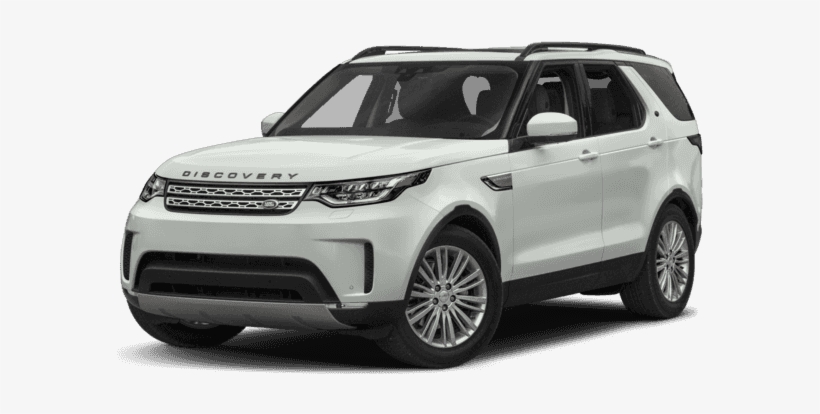 New 2019 Land Rover Discovery Hse V6 Supercharged - 2019 Land Rover Discovery, transparent png #5304685