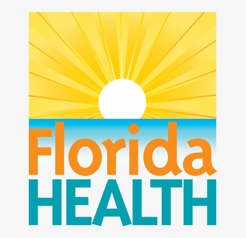 Florida Department Of Health, transparent png #5304938