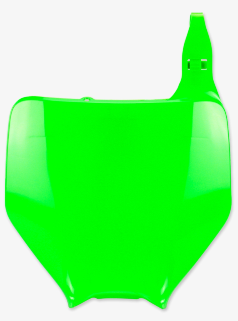 Green Plastic Kit Level 5 Kawasaki - Kawasaki Kx250, transparent png #5305037