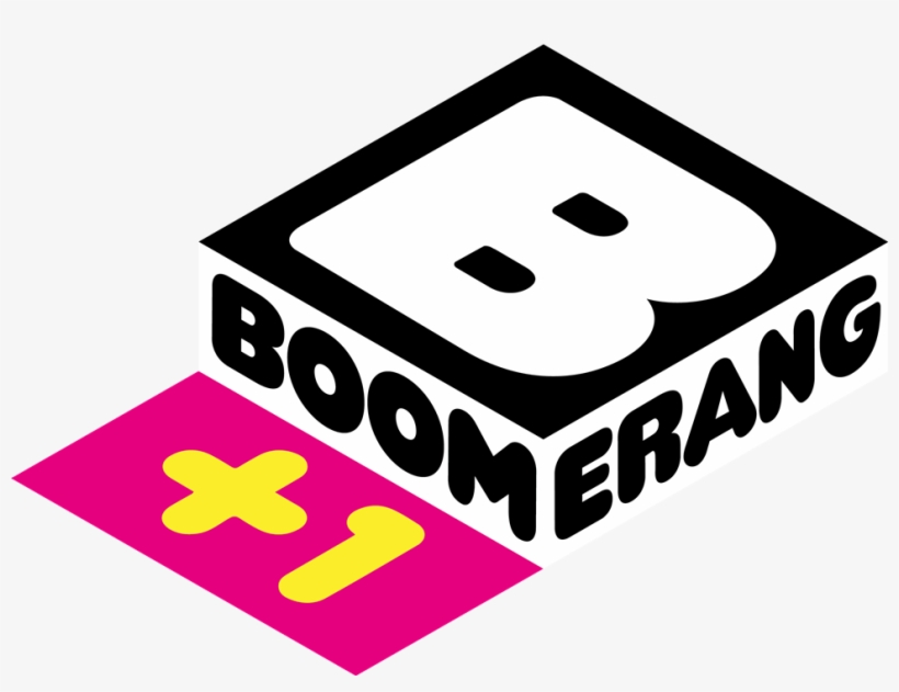 Boomerang 1 - Boomerang App Cartoon Network, transparent png #5305083