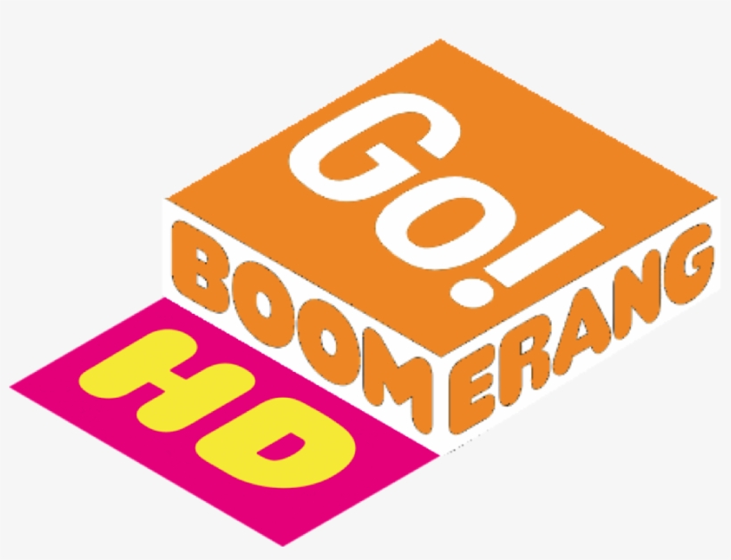Boomerang Hd - Cartoon Network Movies 2016, transparent png #5305136