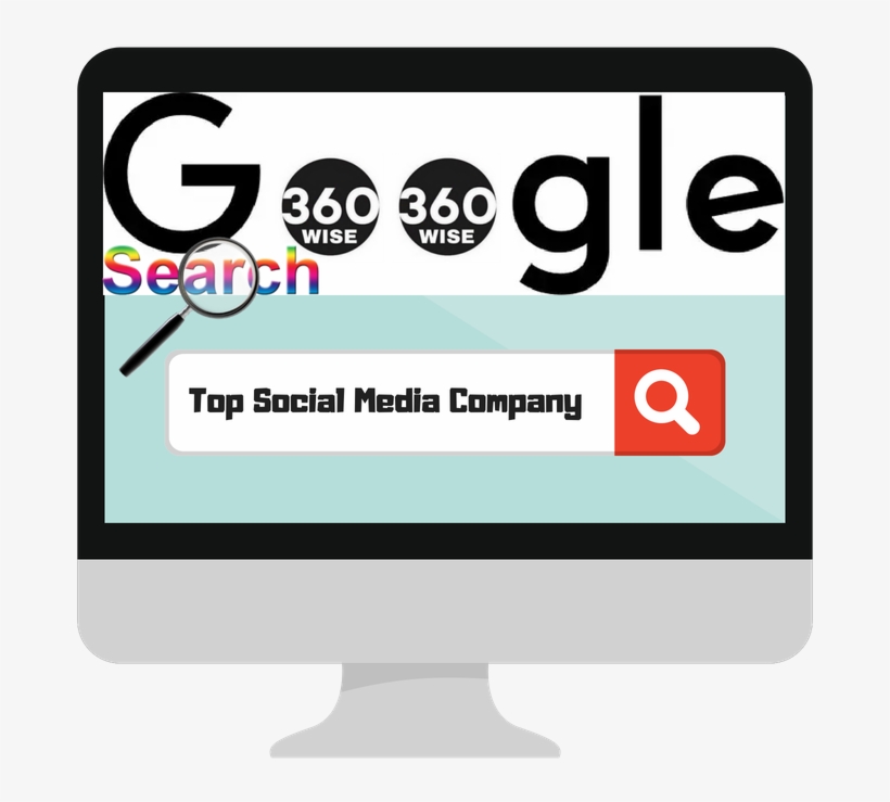Top Seo Social Media Survival Strategy Of The Fittest - Fuck Off Google, transparent png #5305137