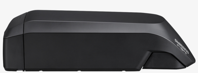 Loading Zoom - Shimano Bt-e6010 Steps Battery, 418wh, Frame Down Tube, transparent png #5305360