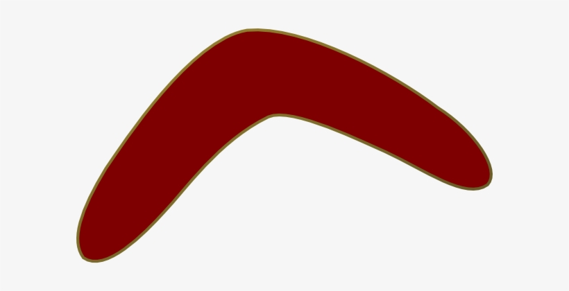 Cartoon Boomerangs, transparent png #5305405