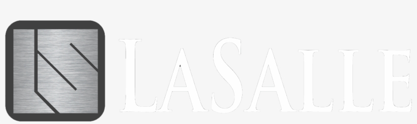 Lasalle Logo - Line Art, transparent png #5305456