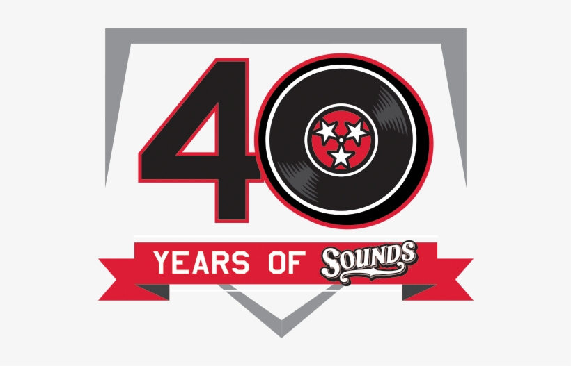 Nashville Sounds Release 2017 Schedule - National Small Business Week 2018, transparent png #5305509