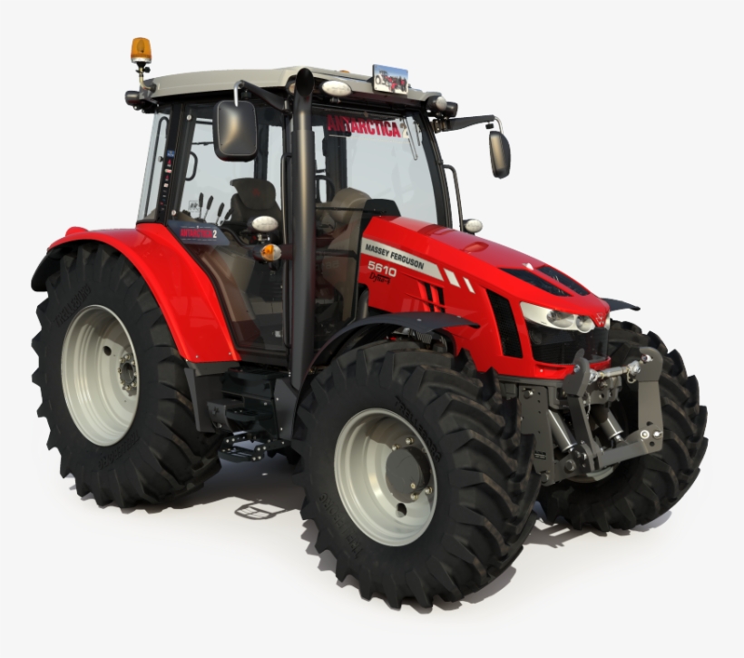 Mf 5600 - Mf 6700, transparent png #5305657