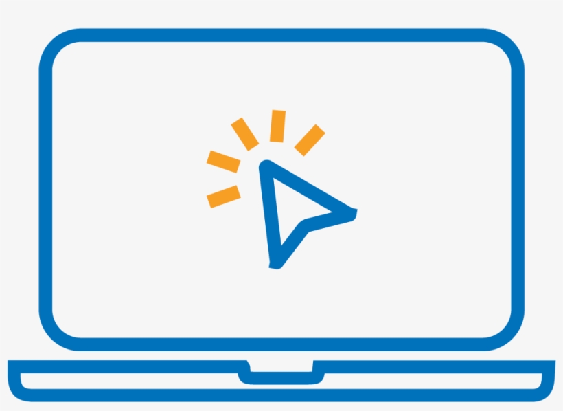 Visit Amazon Website - Diagram, transparent png #5305662