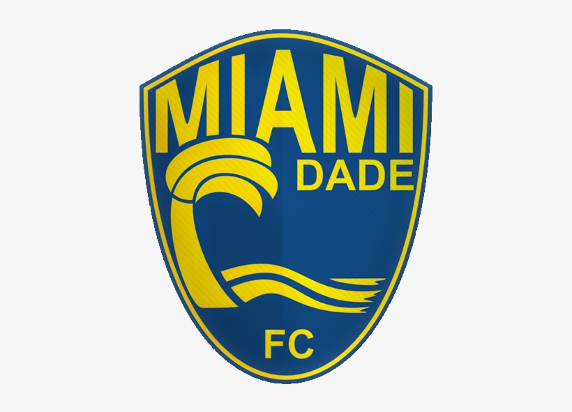 Miami Dade Fc U18 - Miami Dade Fc, transparent png #5305757