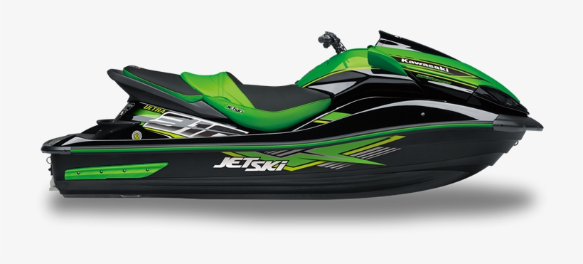 Kawasaki Ultra 310r 2019, transparent png #5306071