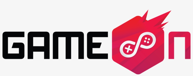 Gameon Coupon - Gameon Lithuania Logo, transparent png #5306217