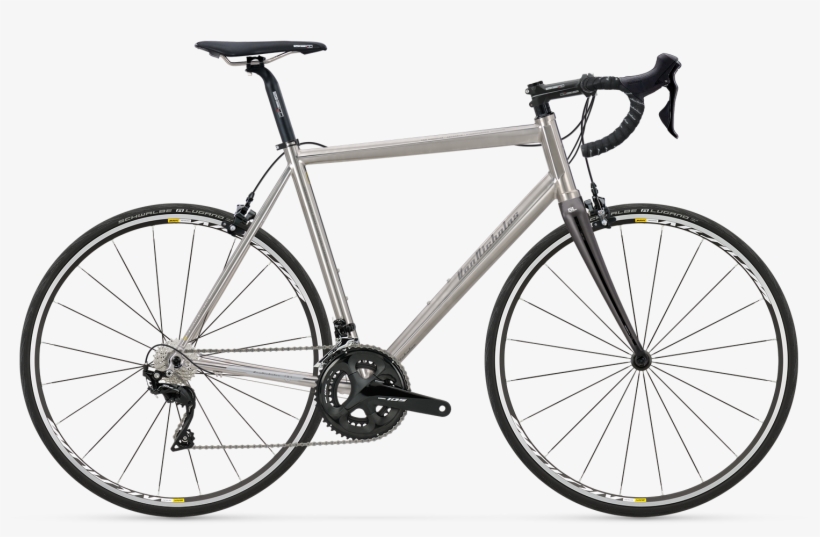 Van Nicholas Astraeus Shimano 105 11-spd - Van Nicholas Zephyr Slr, transparent png #5306322