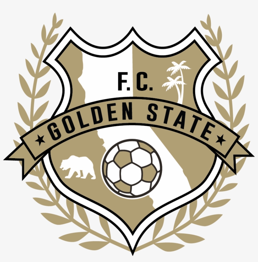 The Npsl's Cooperative And Turnkey Ownership Platform - Fc Golden State Logo, transparent png #5306368