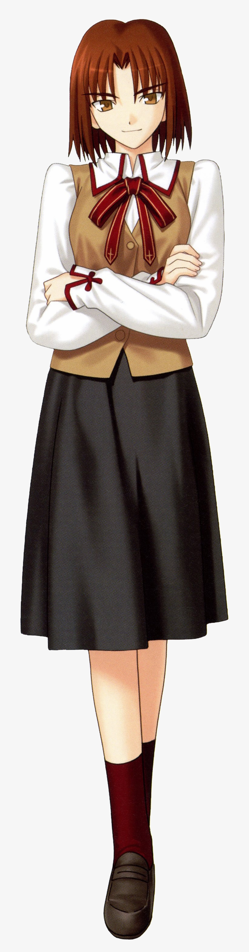 Mitsuzuri , - Fate Stay Night Ayako Mitsuzuri, transparent png #5306506