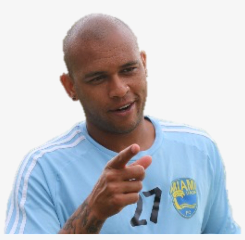 Miami Dade Fc Signs Gabriel Gubela - Gabriel Miami Dade, transparent png #5306510