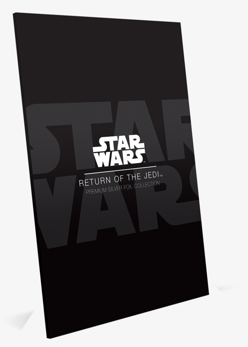 2018 $2 <i>star Wars<sup>tm</sup> - Star Wars, transparent png #5306566