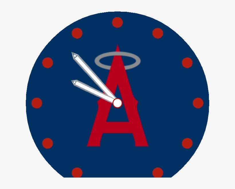 Angels Watch Face Preview, transparent png #5306607