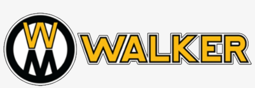 Featured Equipment - Walker Out Front Mowing, transparent png #5306721