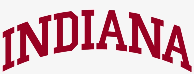 Regular - Iu Basketball Jersey, transparent png #5306768