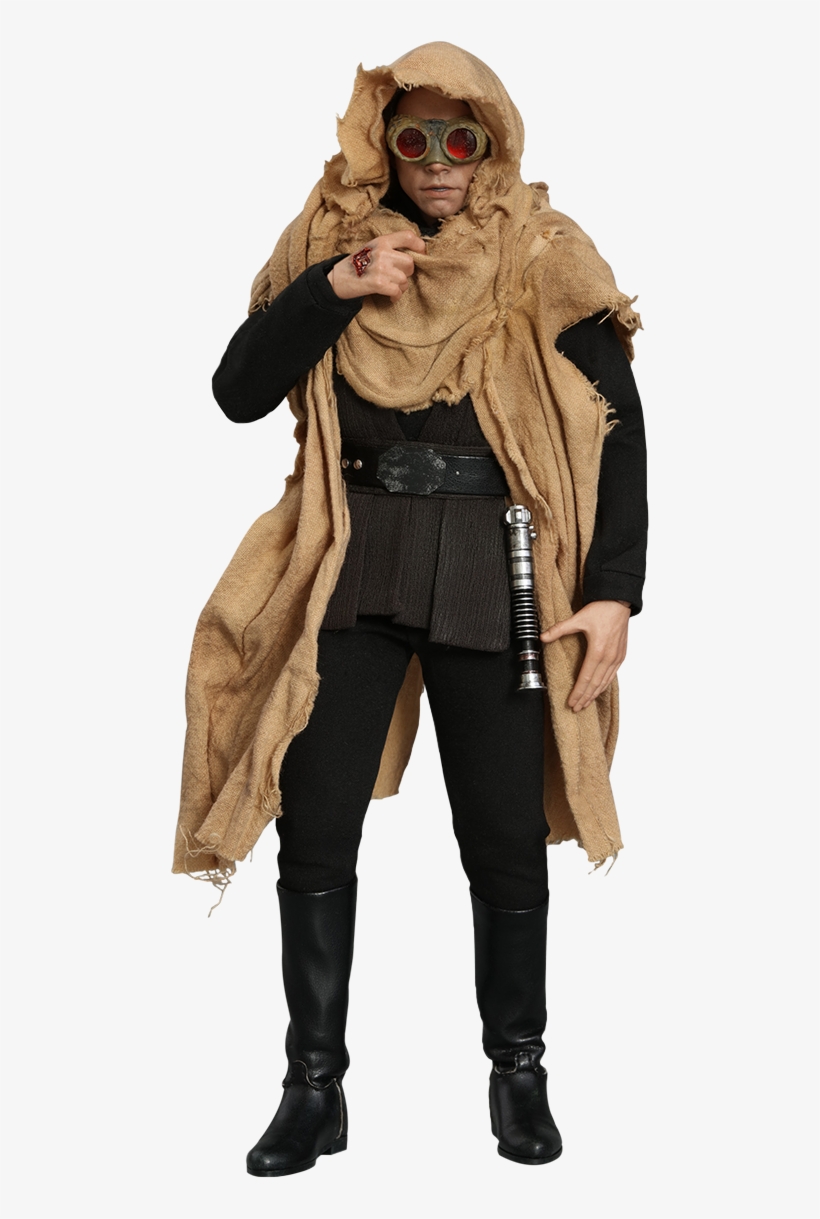 Star Wars Episode Vi - Return Of The Jedi, transparent png #5306874