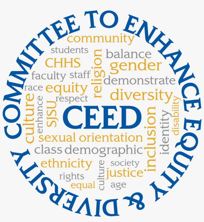 Ceed Logo - San Jose State University, transparent png #5306934