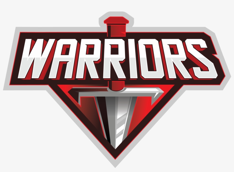 Team Warriors - João Pessoa Convention Center, transparent png #5307094