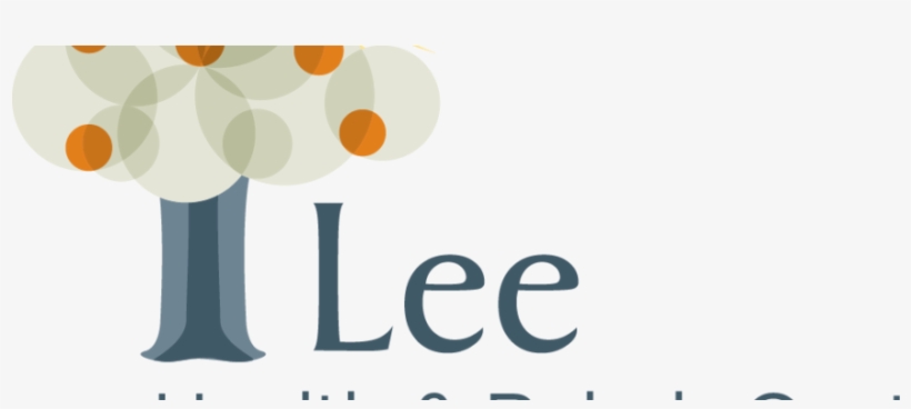 Lee Logo - Dulles Health And Rehab Center, transparent png #5307140