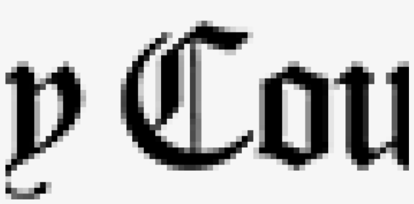 Juicy Couture Gold Logo, transparent png #5307576