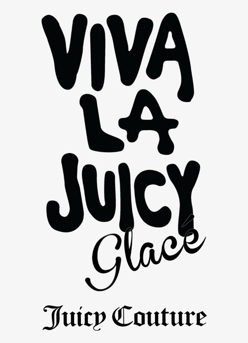 Juicy Couture Logo Png