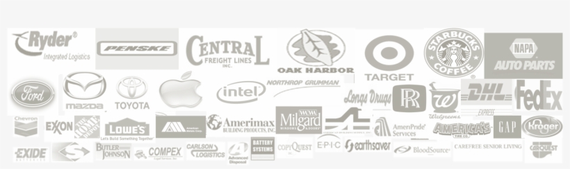 Collection Of Logos For Companies That Have Worked - Starbucks Coffee Dark Wood Ipad 2 3 4, Ipad Mini 1, transparent png #5307781