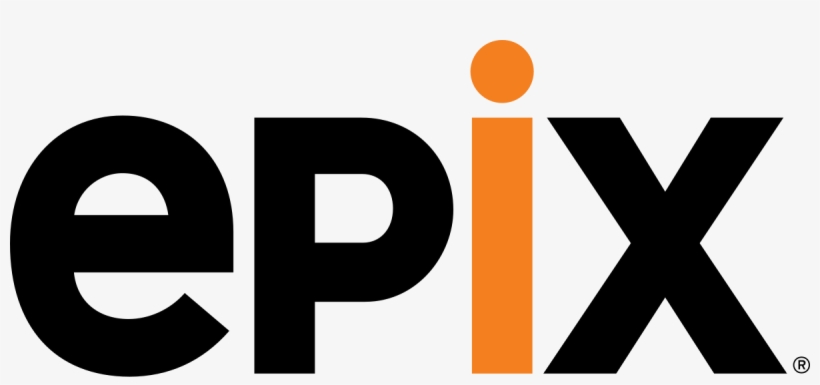 Epix Is An American Premium Cable And Satellite Television - Epix Logo, transparent png #5307883