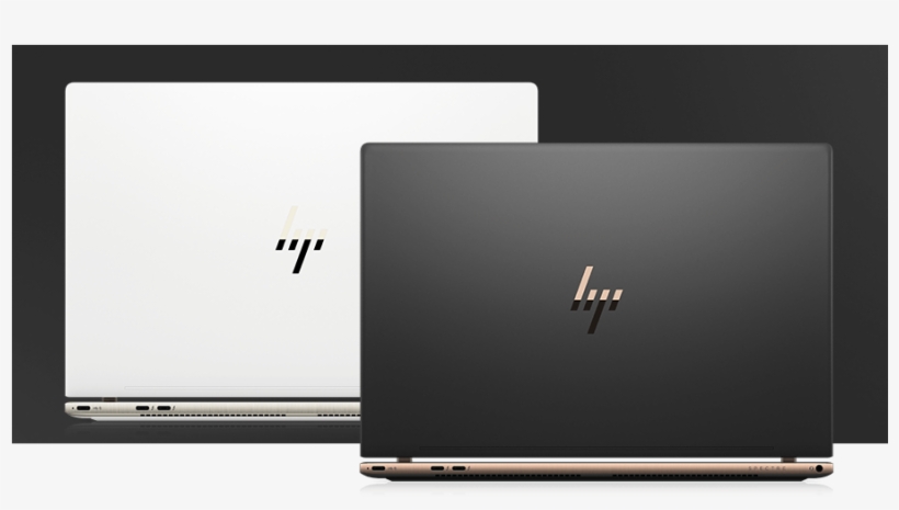 Intel's Most Powerful Processor For What's Coming - Hp Spectre, transparent png #5307888
